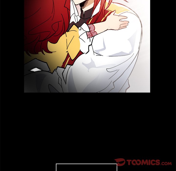 No Fantasy Alice page 94