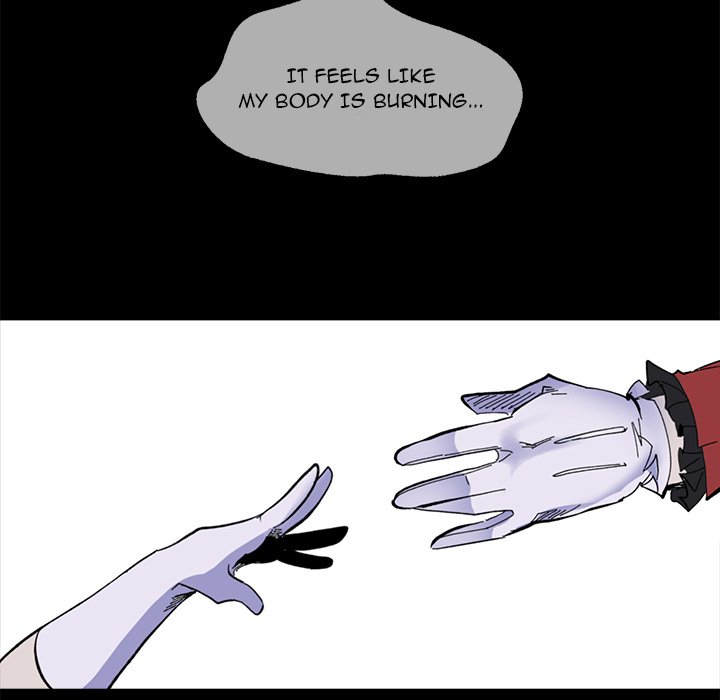 No Fantasy Alice page 8