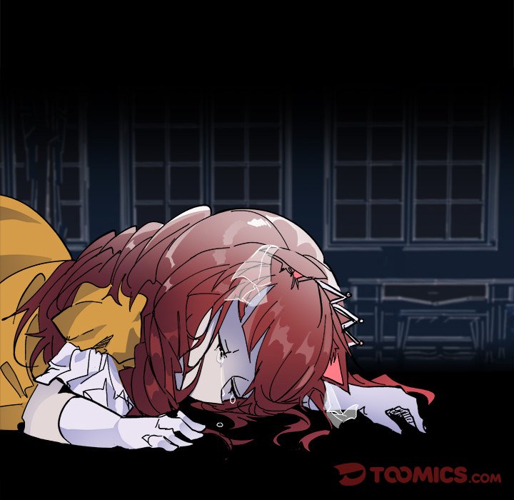 No Fantasy Alice page 10