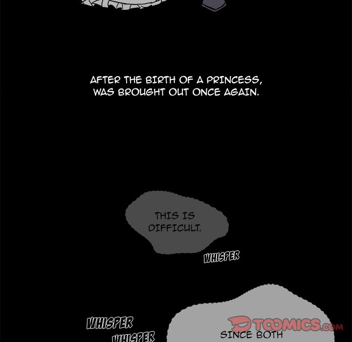 No Fantasy Alice page 18