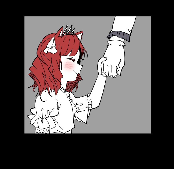 No Fantasy Alice page 23