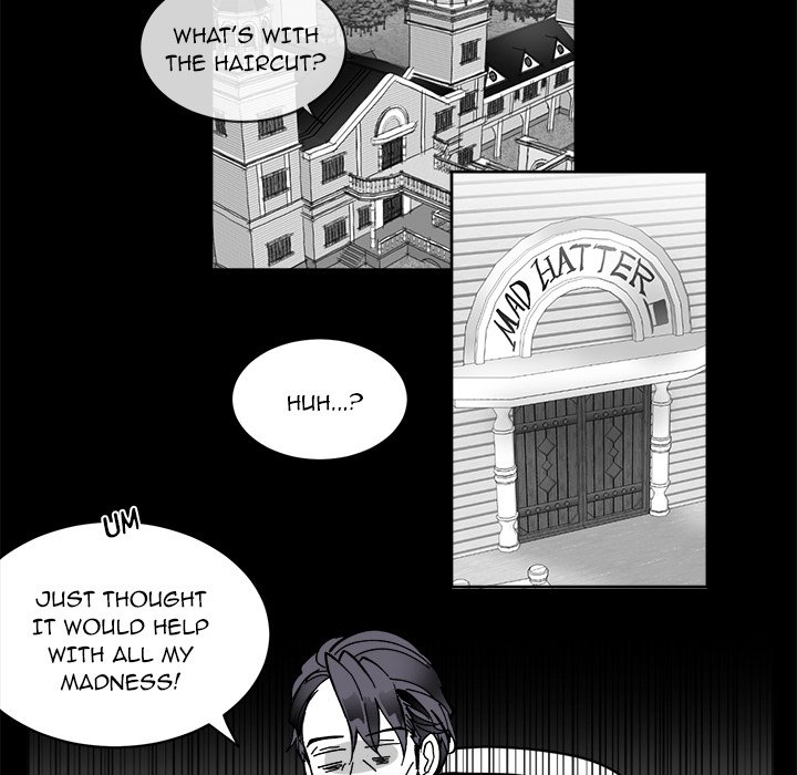 No Fantasy Alice page 27