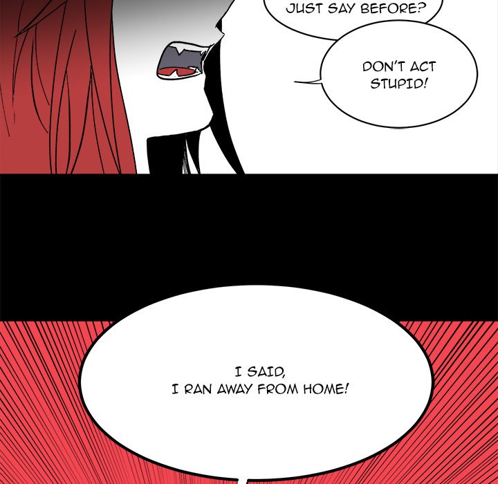 No Fantasy Alice page 29