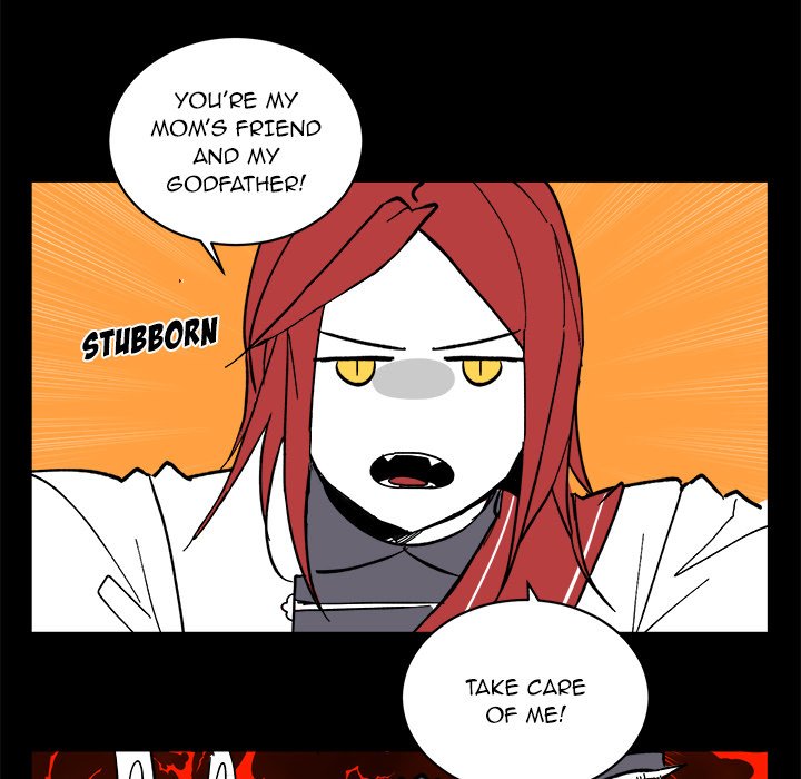 No Fantasy Alice page 31