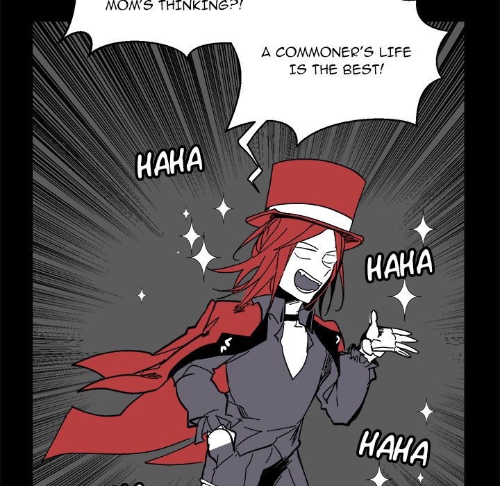 No Fantasy Alice page 35