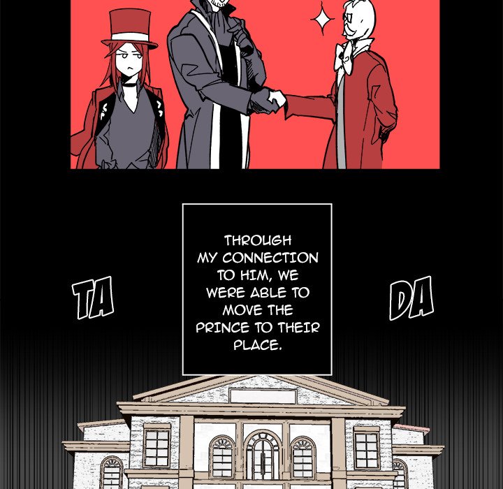 No Fantasy Alice page 41