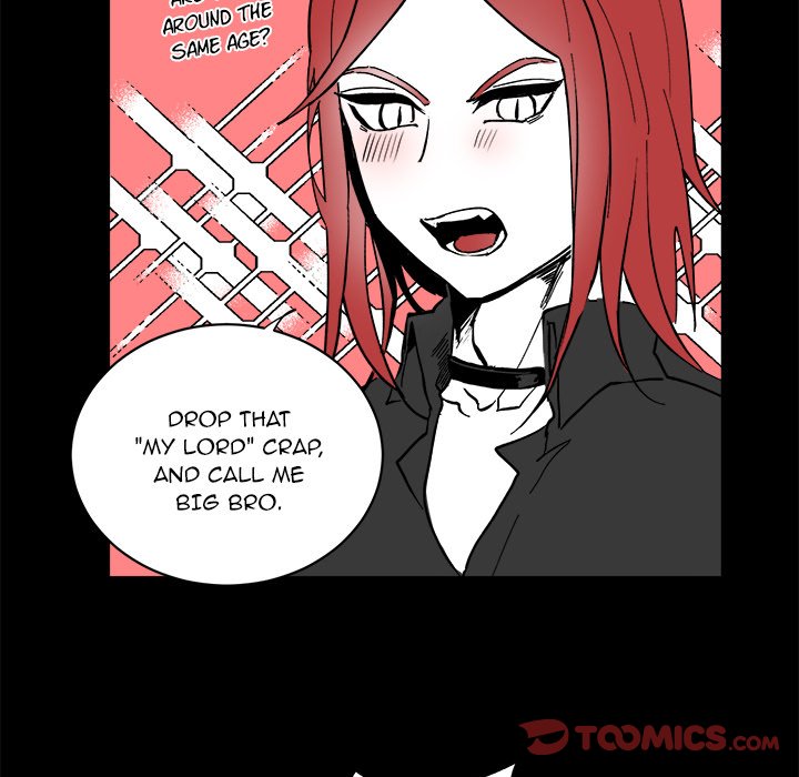 No Fantasy Alice page 46