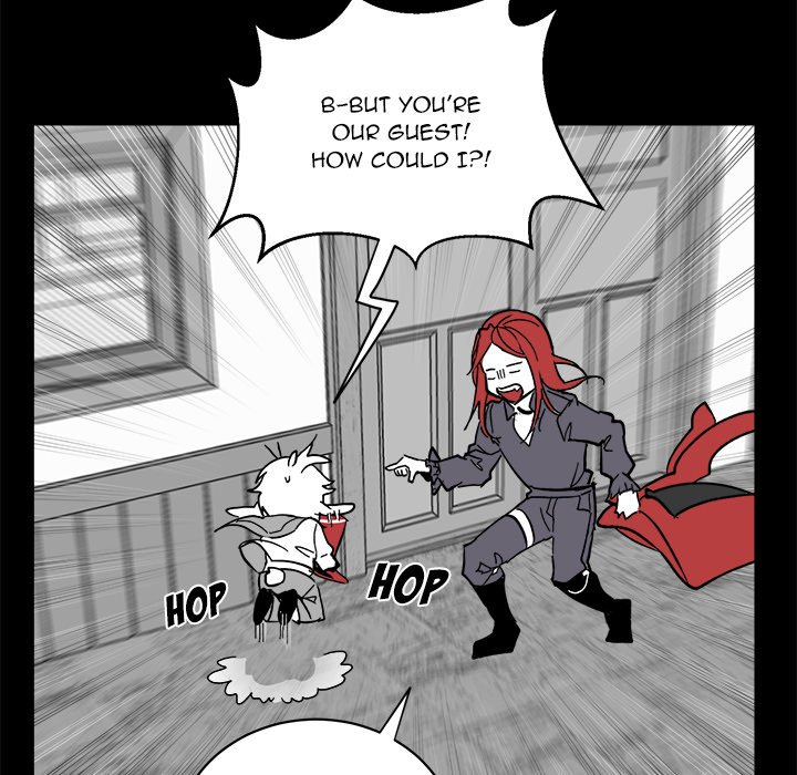 No Fantasy Alice page 47