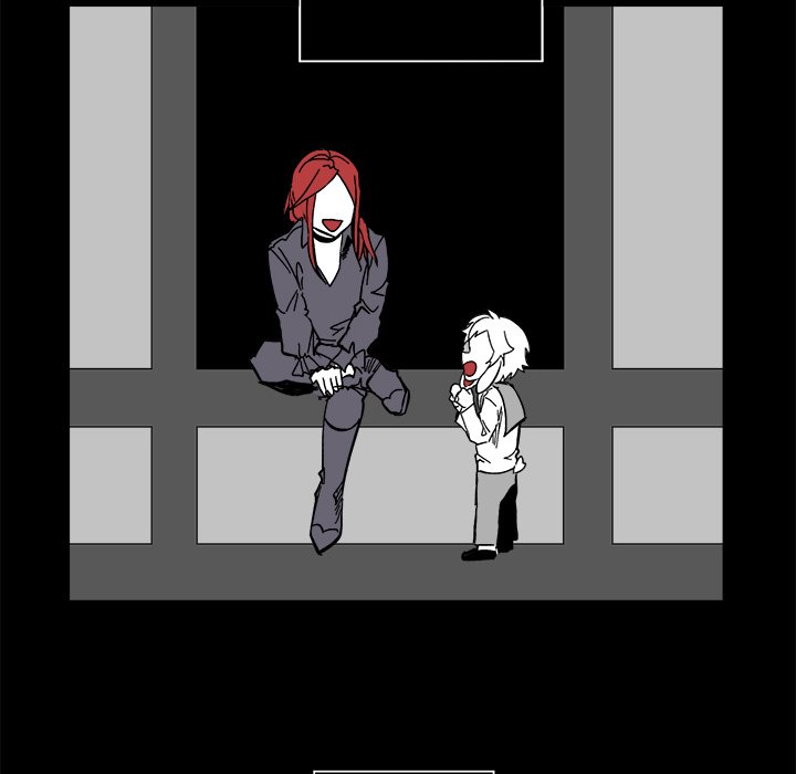 No Fantasy Alice page 51