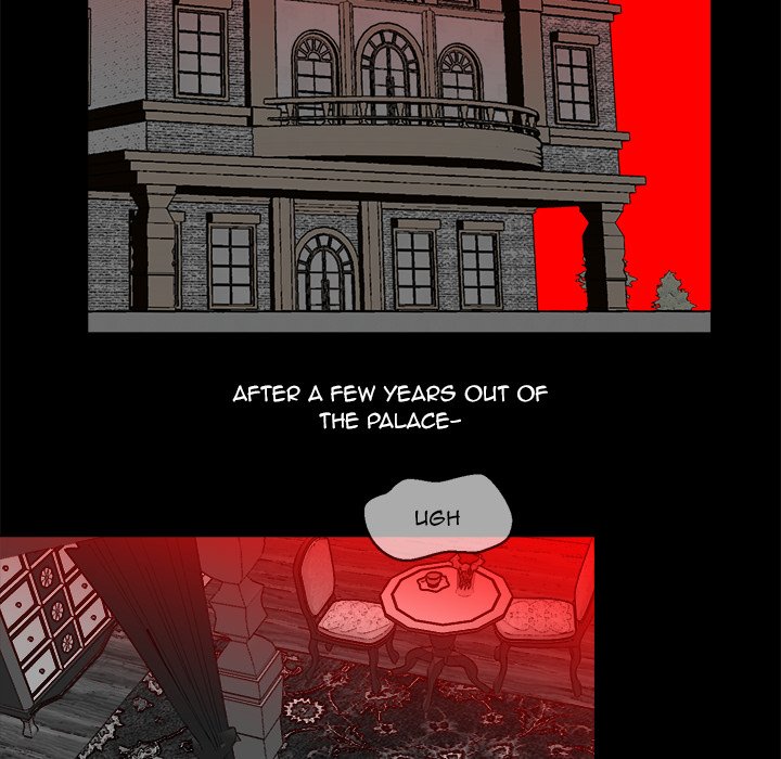 No Fantasy Alice page 56