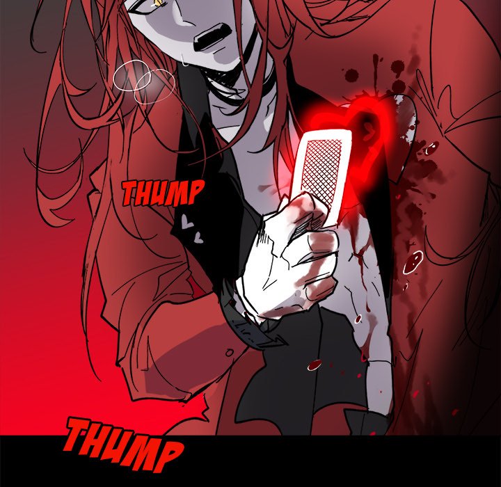 No Fantasy Alice page 60
