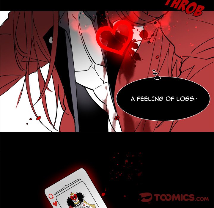 No Fantasy Alice page 62