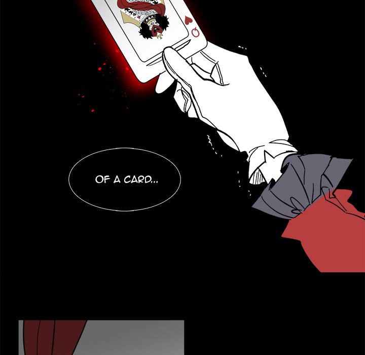 No Fantasy Alice page 63
