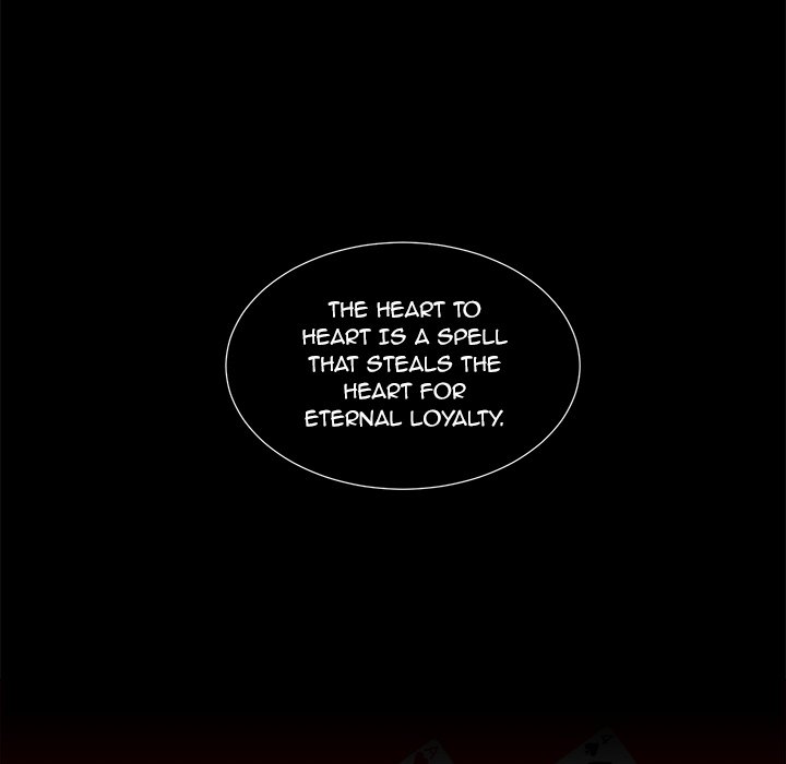 No Fantasy Alice page 67