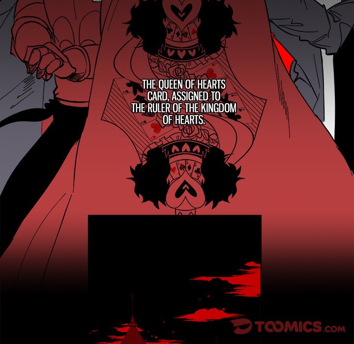 No Fantasy Alice page 70