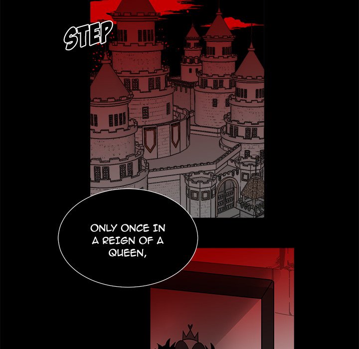 No Fantasy Alice page 71