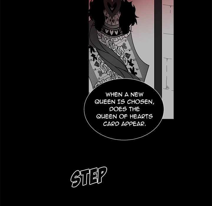 No Fantasy Alice page 72