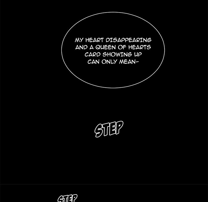 No Fantasy Alice page 73