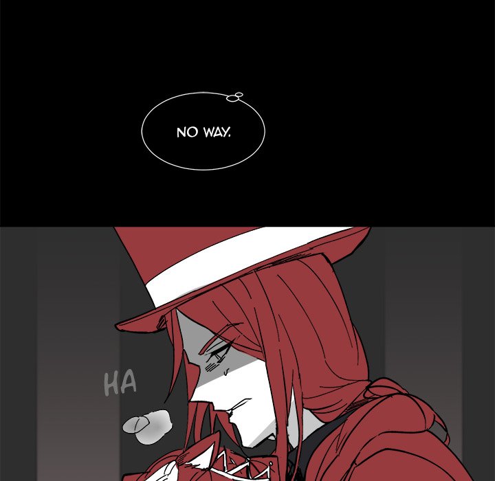 No Fantasy Alice page 75