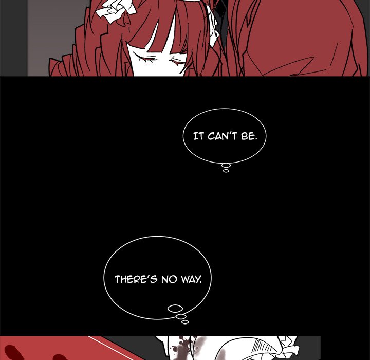 No Fantasy Alice page 76