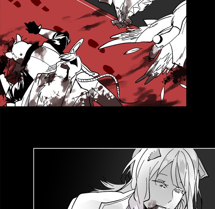 No Fantasy Alice page 77