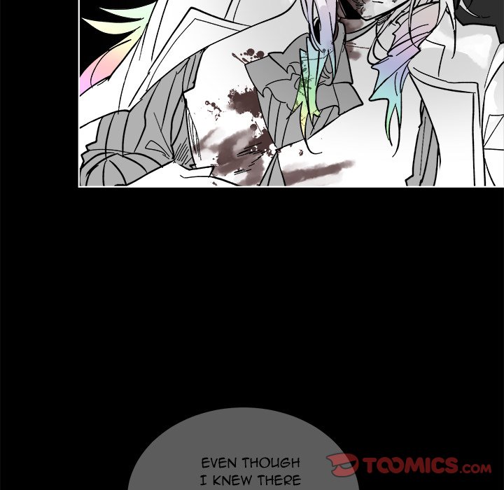 No Fantasy Alice page 78