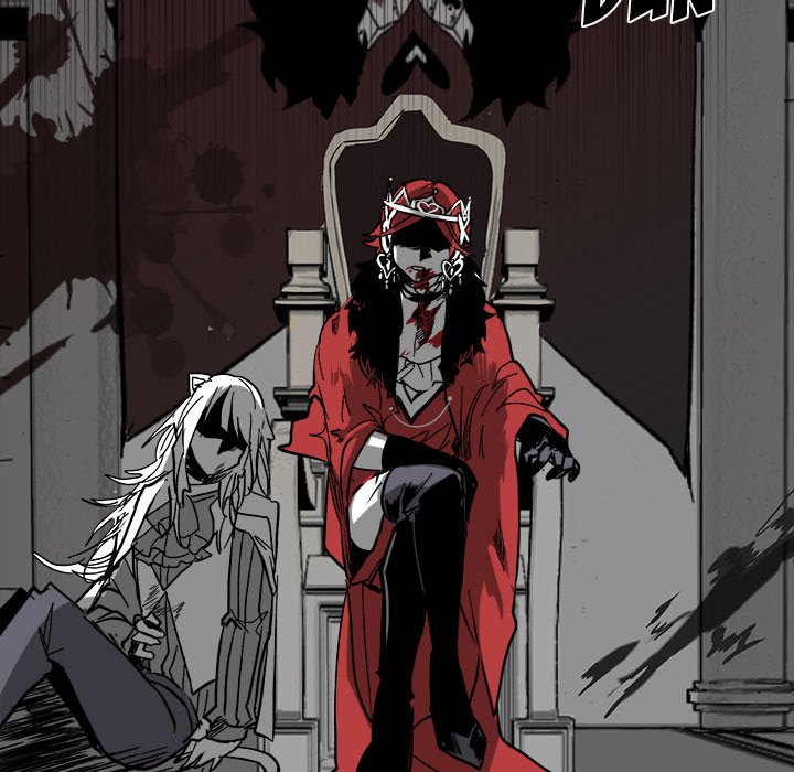 No Fantasy Alice page 80