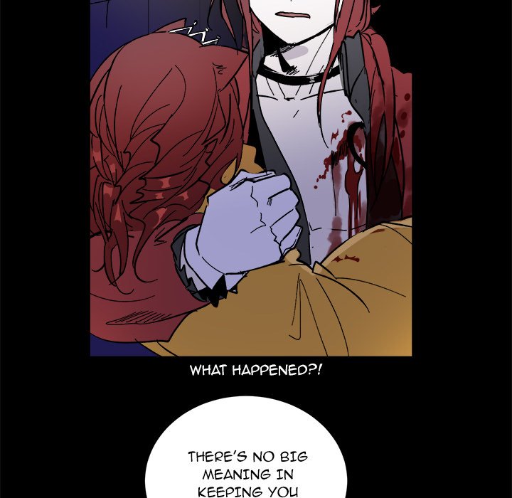 No Fantasy Alice page 84