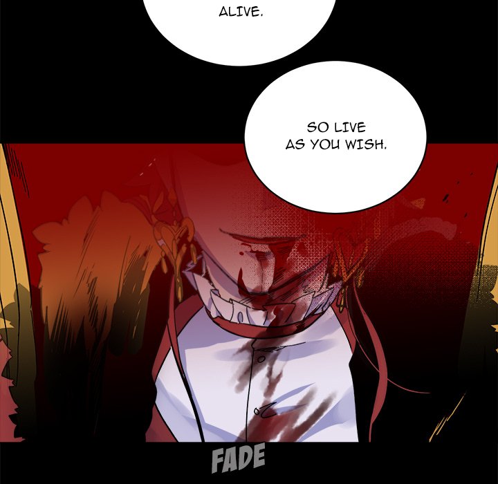No Fantasy Alice page 85