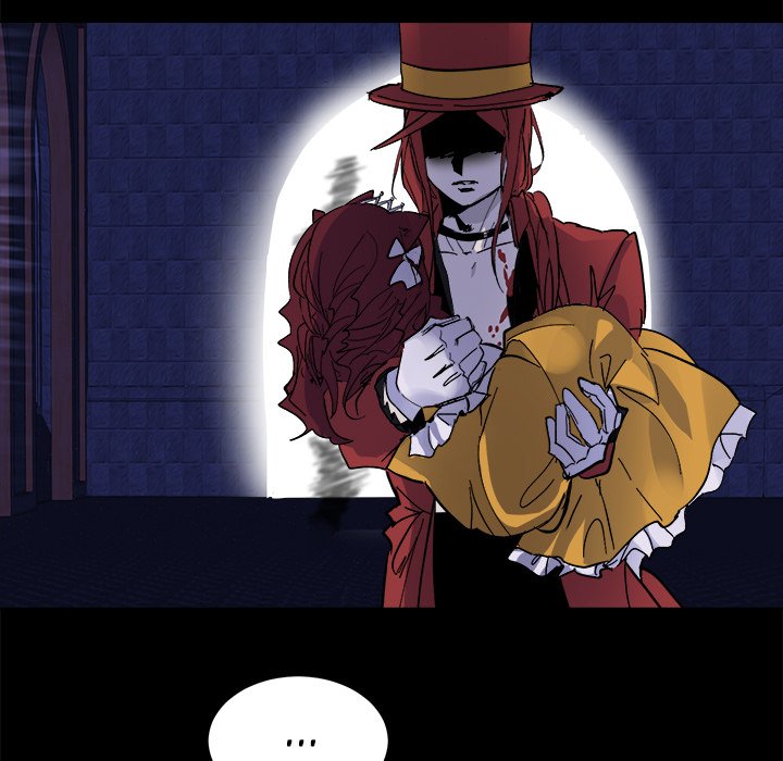 No Fantasy Alice page 5