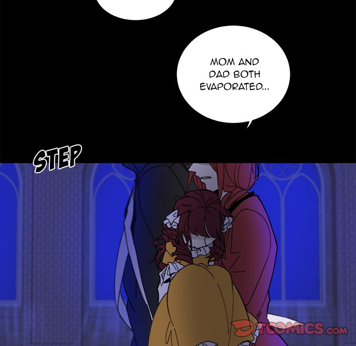 No Fantasy Alice page 6