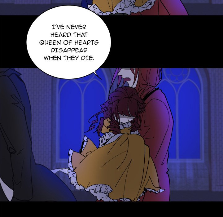 No Fantasy Alice page 7