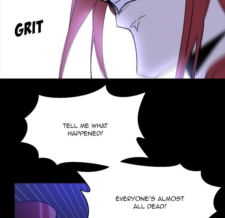 No Fantasy Alice page 9
