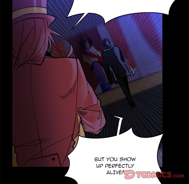 No Fantasy Alice page 10