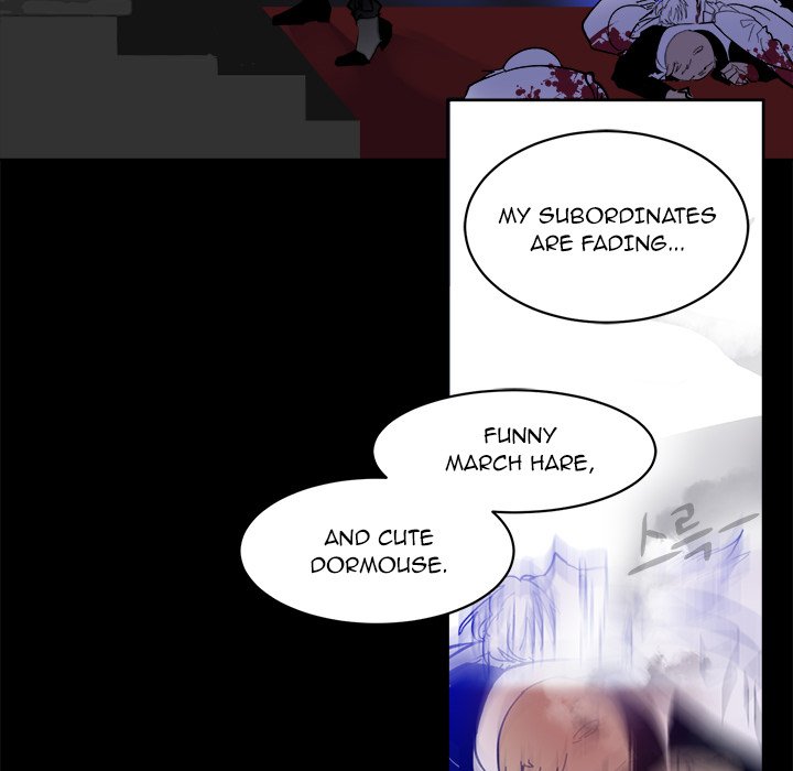 No Fantasy Alice page 12