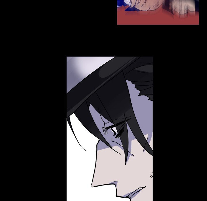 No Fantasy Alice page 13