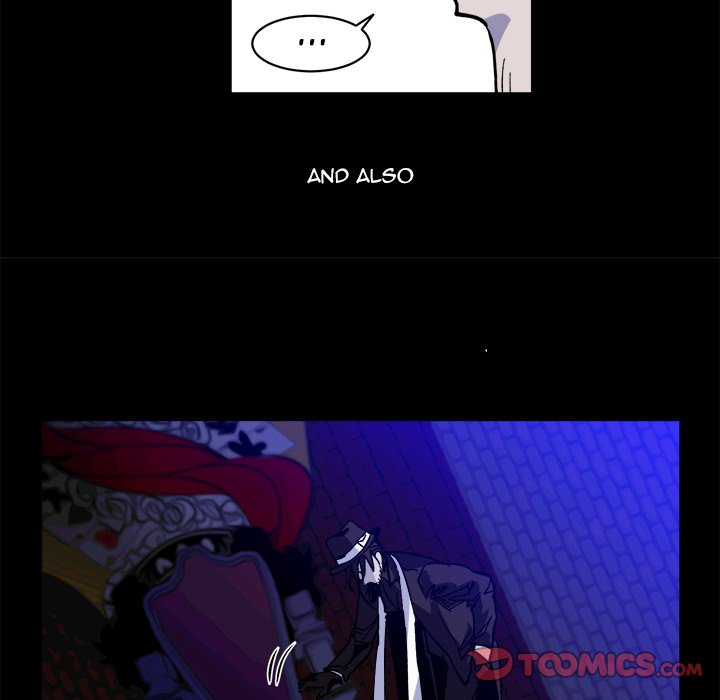 No Fantasy Alice page 14