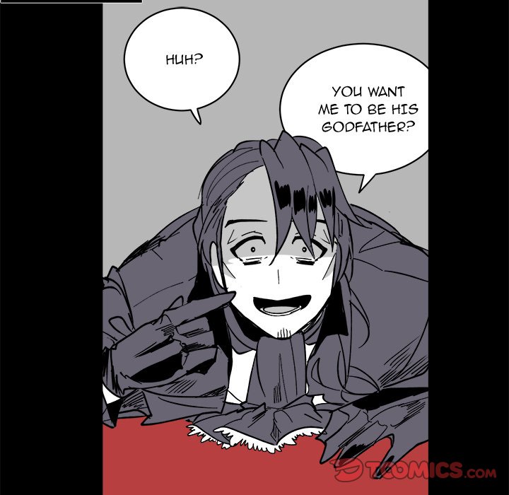 No Fantasy Alice page 18