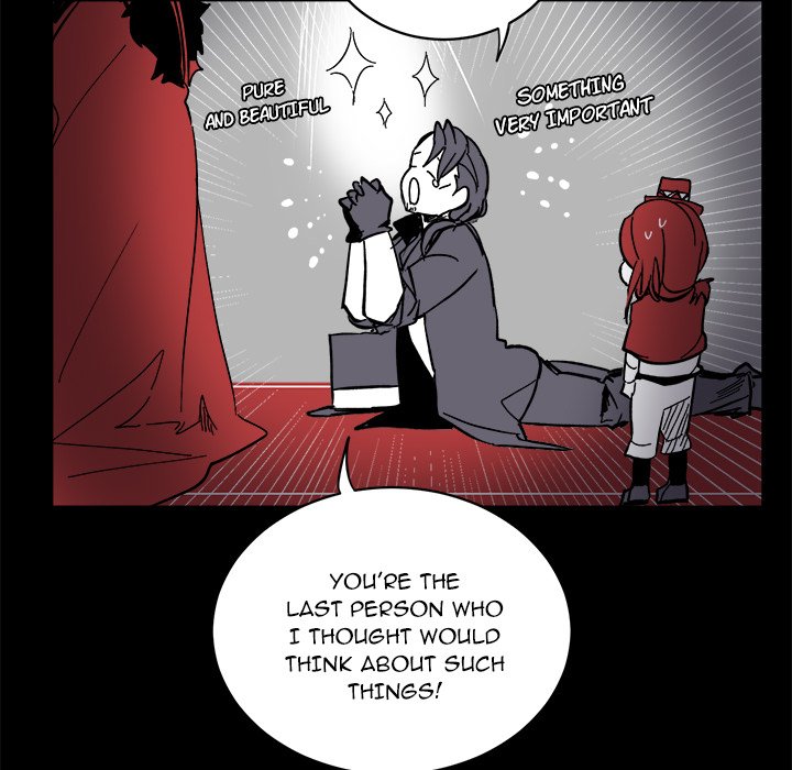 No Fantasy Alice page 20