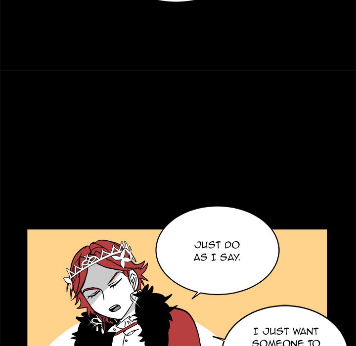 No Fantasy Alice page 21