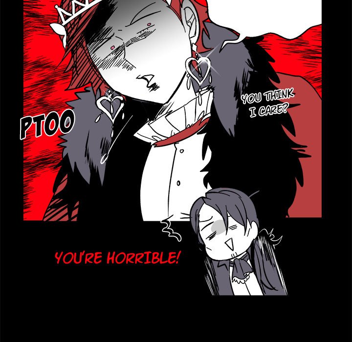 No Fantasy Alice page 23