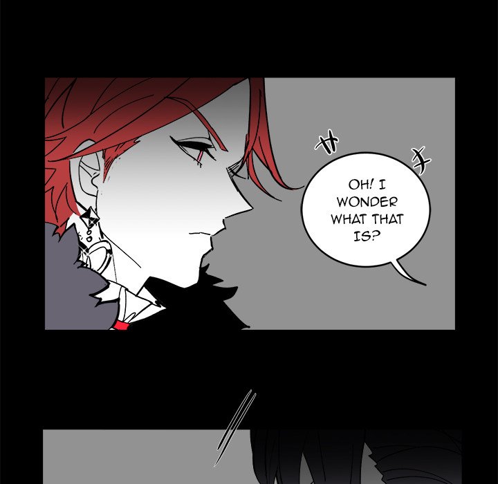 No Fantasy Alice page 25