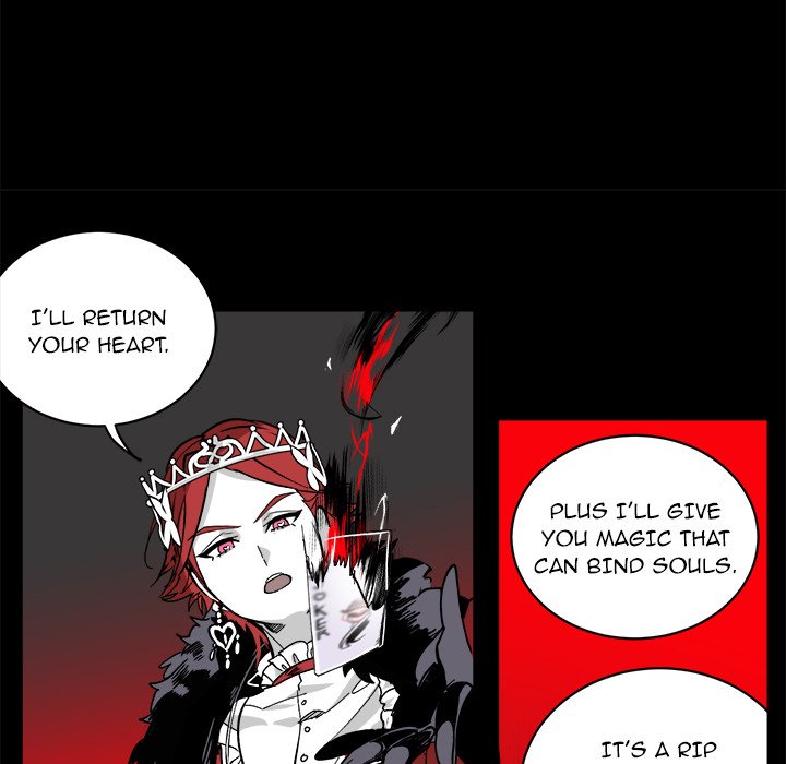 No Fantasy Alice page 27