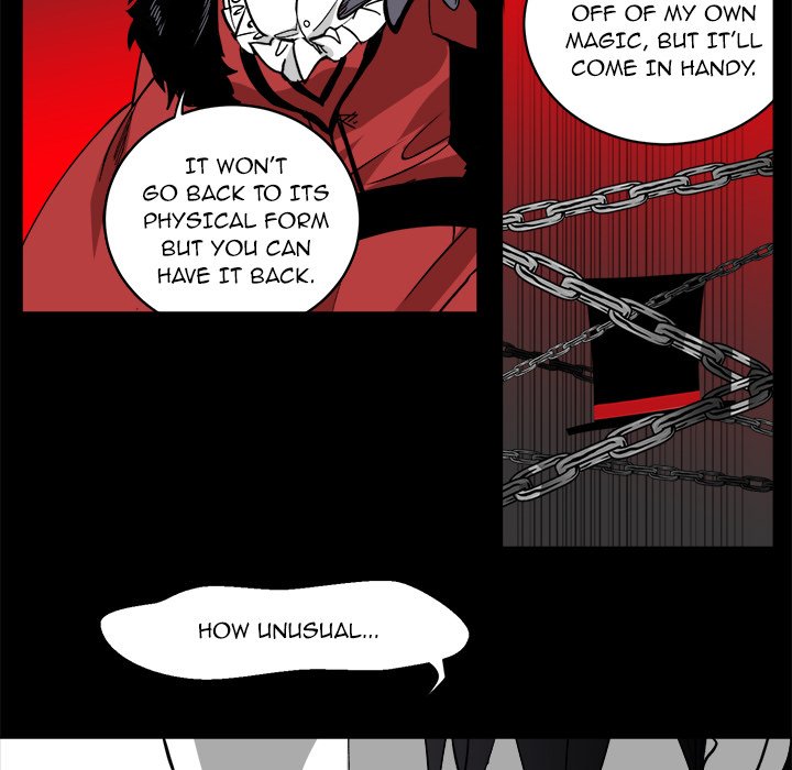 No Fantasy Alice page 28