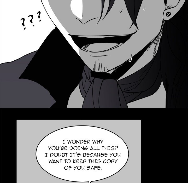 No Fantasy Alice page 29