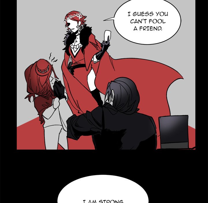 No Fantasy Alice page 33
