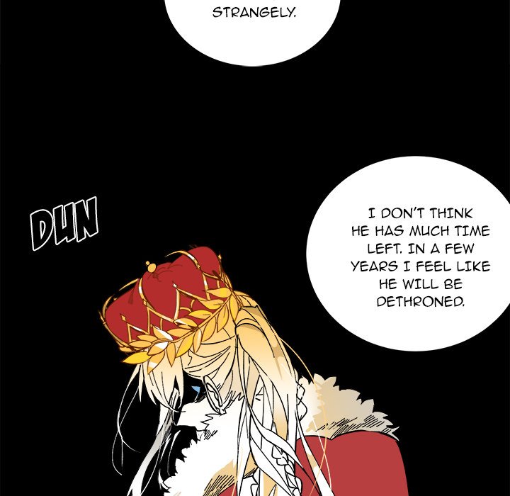 No Fantasy Alice page 36