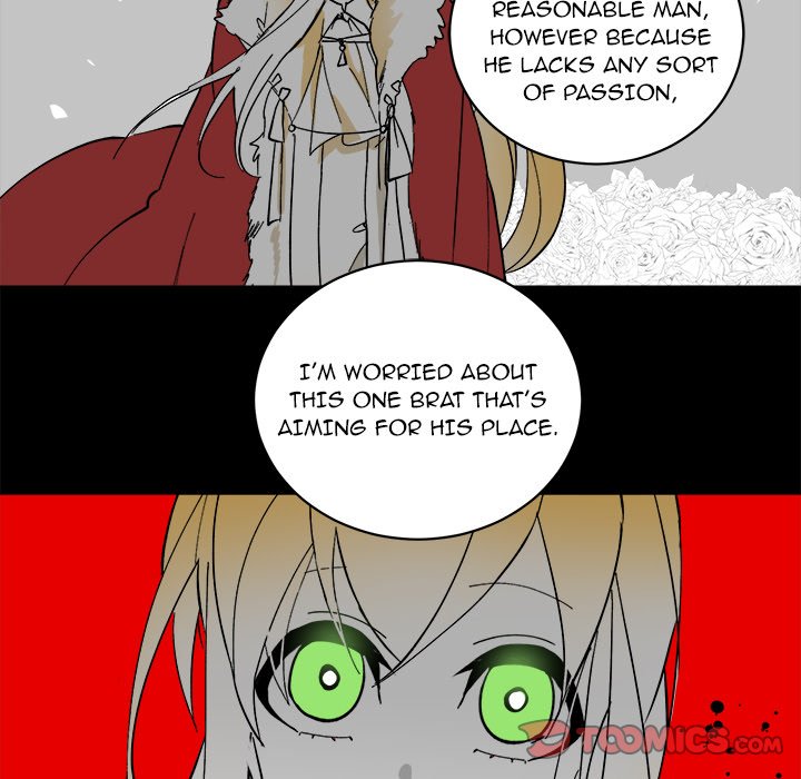 No Fantasy Alice page 38