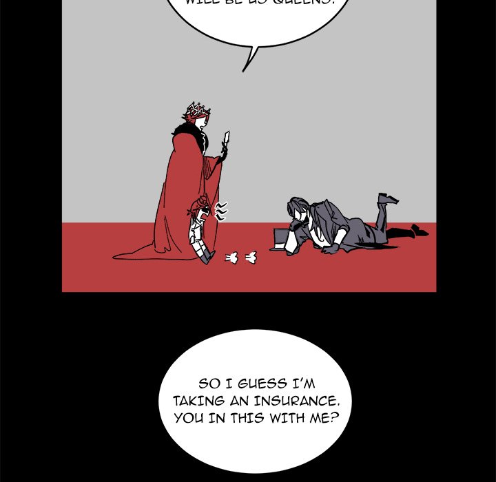 No Fantasy Alice page 41