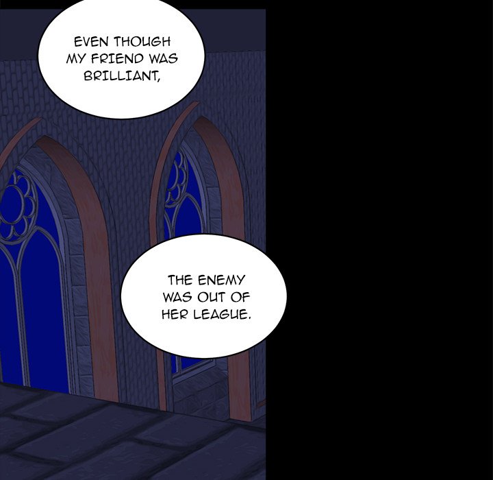 No Fantasy Alice page 43
